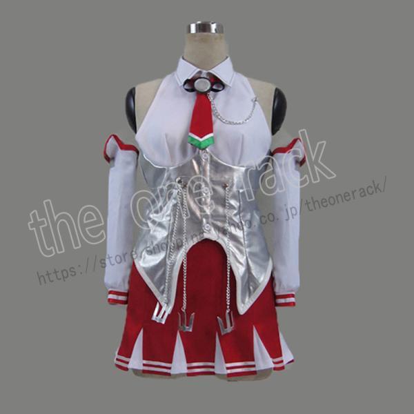 艦隊これくしょん艦これ 戦艦 RN Littorio コスプレ衣装 コスチューム cosplay イ...