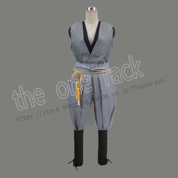 刀剣乱舞 小狐丸 内番 コスプレ衣装 コスチューム cosplay イベント 演出服 アニメ変装  ...