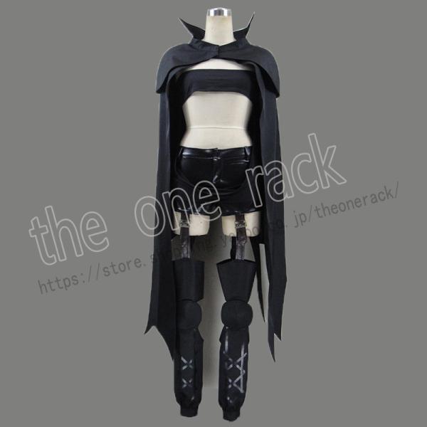 六花の勇者 フレミー・スピッドロウ コスプレ衣装 コスチューム cosplay イベント 演出服 ア...