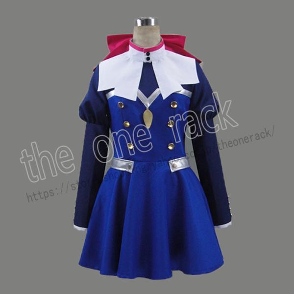 コンクリート・レボルティオ 超人幻想 星野輝子 コスプレ衣装 コスチューム cosplay イベント...