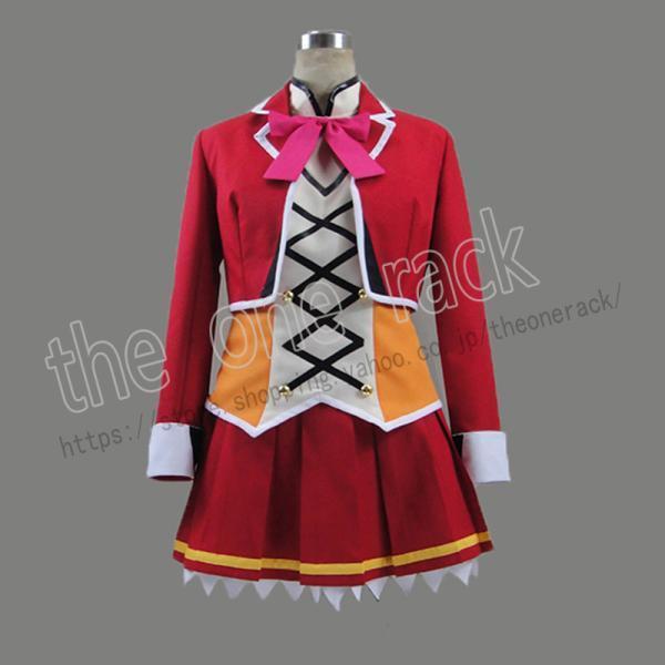 Love Live! ラブライブ! 高坂 穗乃果 コスプレ衣装 コスチューム cosplay イベン...