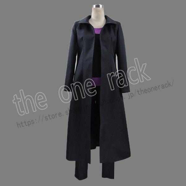 K けい 御芍神紫 コスプレ衣装 コスチューム cosplay イベント 演出服 アニメ変装  仮装...