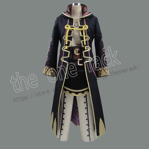 ファイアーエムブレム 覚醒 ルフレ Robin コスプレ衣装 コスチューム cosplay イベント...