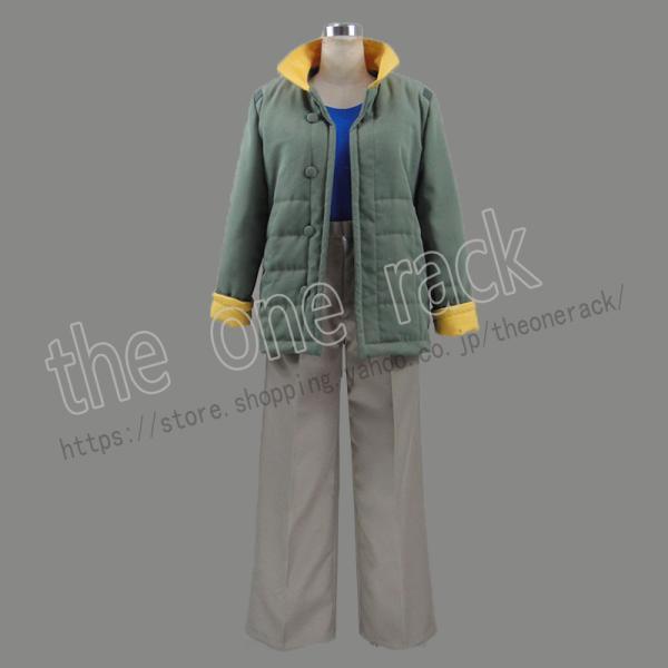 機動戦士ガンダム 鉄血のオルフェンズ  三日月  コスプレ衣装 コスチューム cosplay イベン...