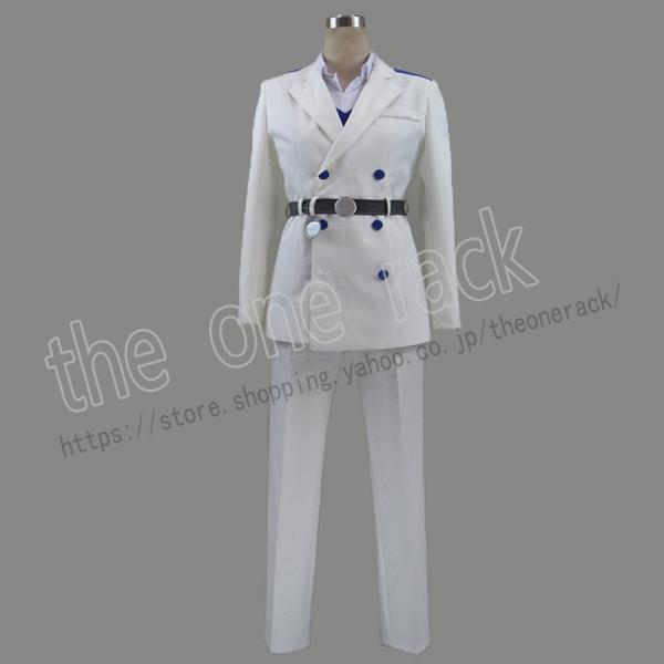 Dance with Devils 楚神ウリエ コスプレ衣装 コスチューム cosplay イベント...