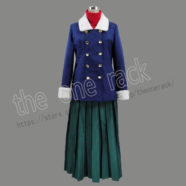 血界戦線 Michella Watch コスプレ衣装 コスチューム cosplay イベント 演出服...