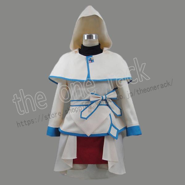 コンクリート・レボルティオ~超人幻想~ 鬼野笑美 コスプレ衣装 コスチューム cosplay イベン...