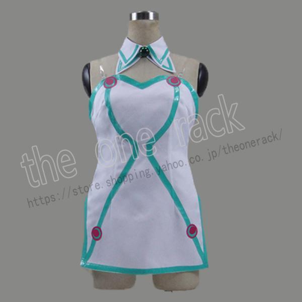 ハッカドール THE あにめ〜しょん  コスプレ衣装 コスチューム cosplay イベント 演出服...