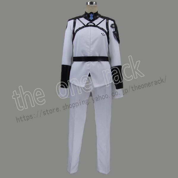 終わりのセラフ ラクス・ウェルト コスプレ衣装 コスチューム cosplay イベント 演出服 アニ...