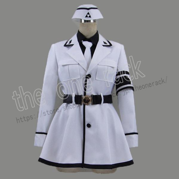 青春×機関銃 赤羽市  コスプレ衣装 コスチューム cosplay イベント 演出服 アニメ変装  ...