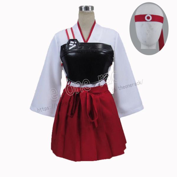 アズールレーン 翔鶴しょうかく コスプレ衣装 コスチューム ハロウィン 演出服舞台服 変装 仮装