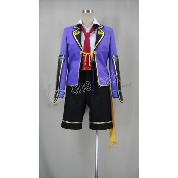 刀剣乱舞 風 不動行光 ふどうゆきみつ  コスプレ衣装 コスチューム 演出服 変装 仮装 ハロウィン...