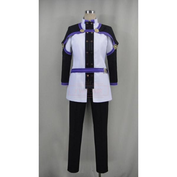 ソードアート・オンライン2016 劇場版 桐ヶ谷 和人 きりがや かずと コスプレ衣装コスチューム ...