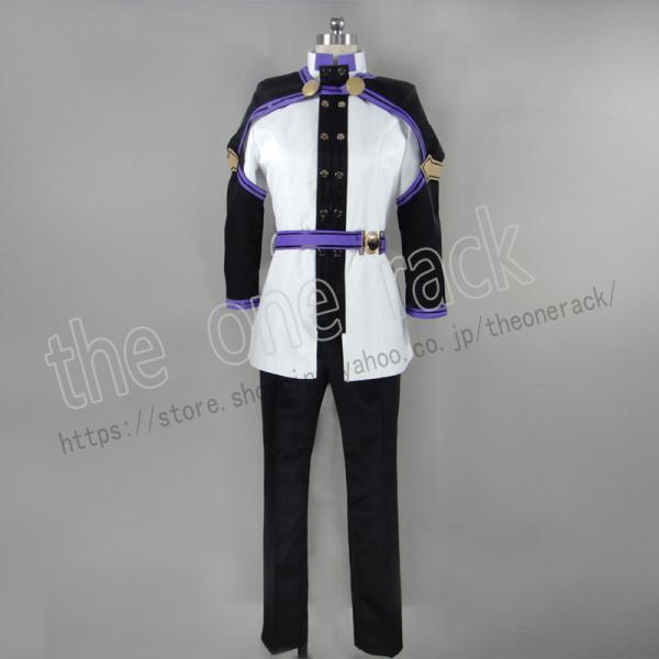 ソードアート・オンライン 風　桐ヶ谷 和人 キリト コスプレ 衣装 コスチューム 演出服 変装 仮装...