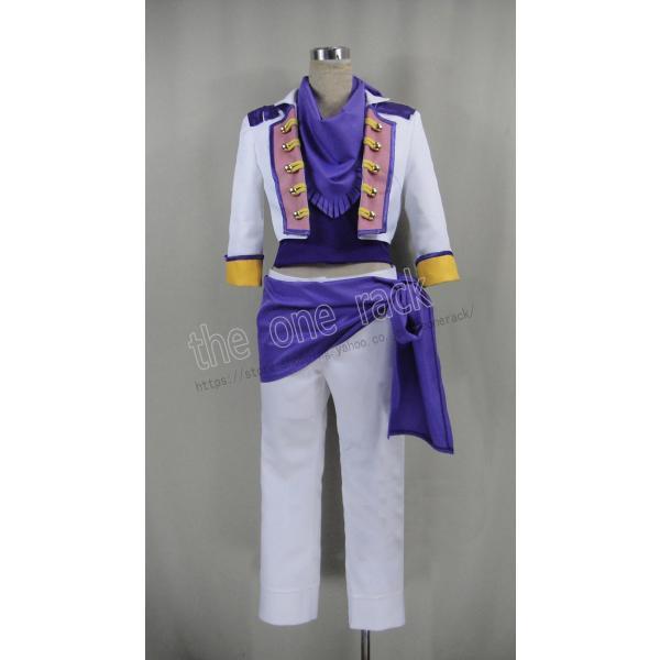 おそ松さん コスプレ 衣装 コスチューム cosplay イベント 演出服 アニメ変装  仮装