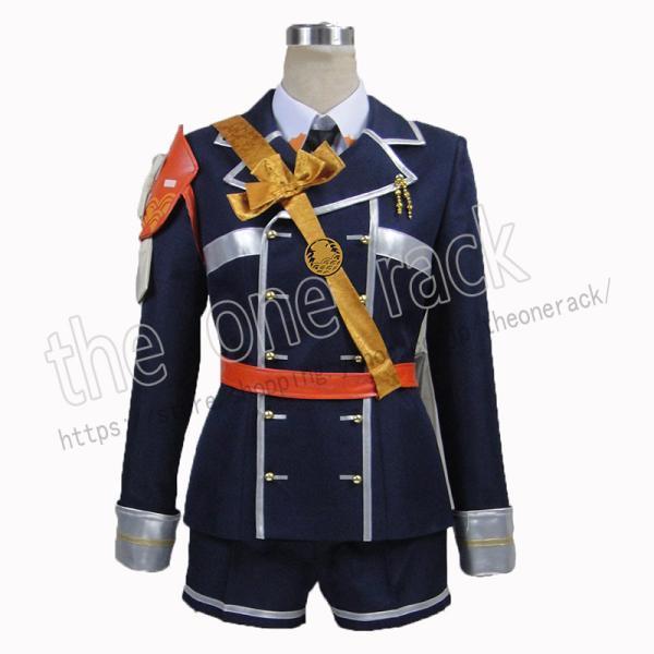 刀剣乱舞 博多藤四郎 出陣   コスプレ衣装 コスチューム 演出服 変装 仮装 ハロウィン イベント