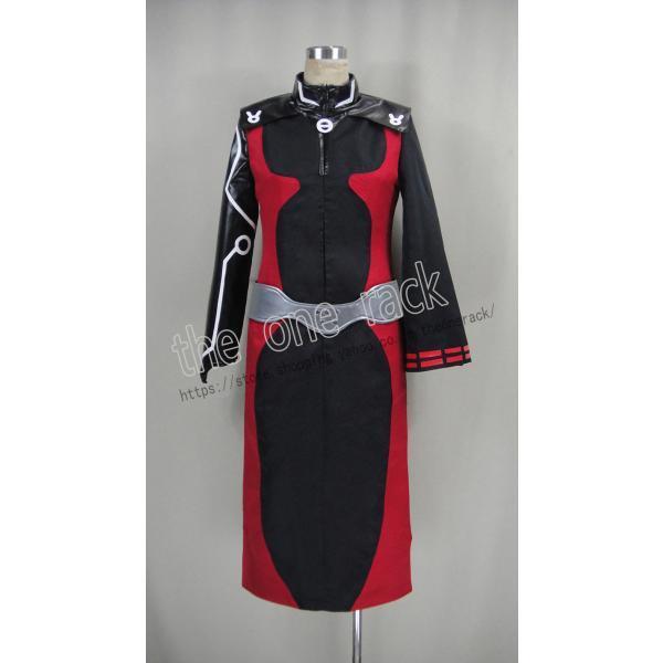 双星の陰陽師　焔魔堂ろくろ コスプレ衣装 コスチューム cosplay イベント 演出服 アニメ変装...