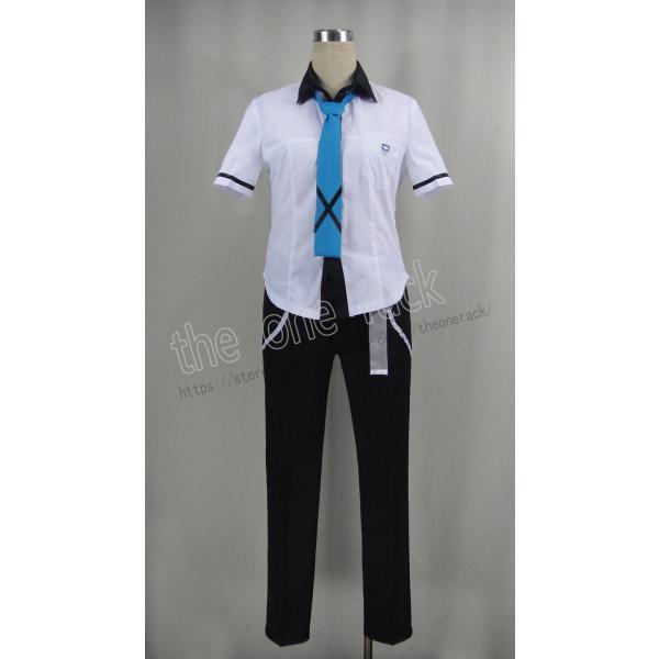 キズナイーバー 阿形勝平 園崎法子 高城千鳥  コスプレ衣装 コスチューム cosplay イベント...