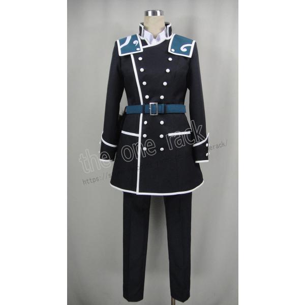 アイドリッシュセブン IDOLiSH7  十龍之介  コスプレ衣装 コスチューム cosplay イ...