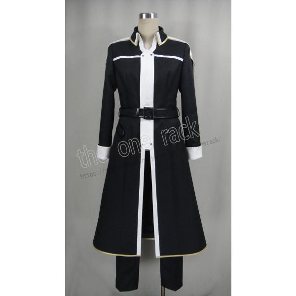 ソードアート・オンライン 桐人  コスプレ衣装 コスチューム cosplay イベント 演出服 アニ...