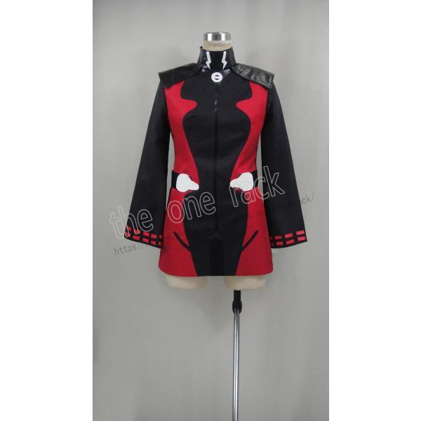 双星の陰陽師 風  化野 紅緒（あだしの べにお）コスプレ衣装コスチューム 演出服 変装 仮装 ハロ...