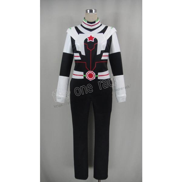 あんさんぶるスターズ! Morisawa Chiaki コスプレ衣装  コスチューム cosplay...