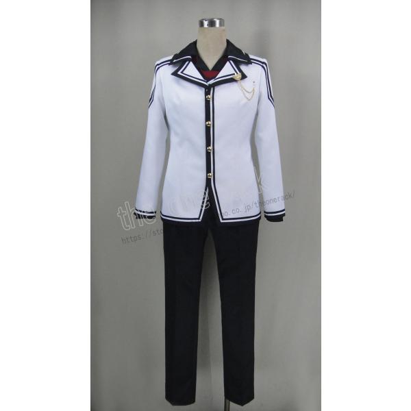 Rewrite リライト 天王寺瑚太朗（てんのうじこたろう） コスプレ衣装コスチューム cospla...