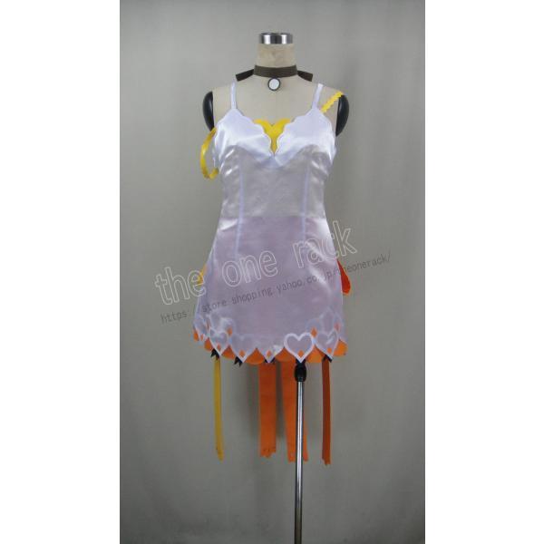 テイルズ オブ ゼスティリア ザ クロス エドナ コスプレ衣装コスチューム cosplay イベント...