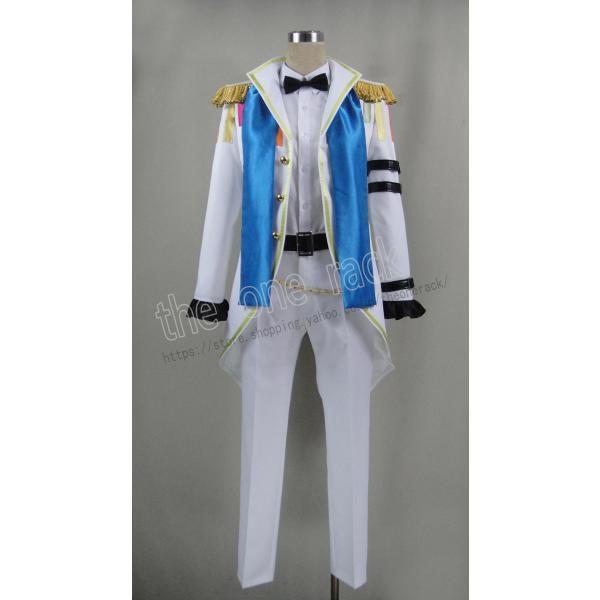 idolish7 アイドリッシ Re:vale（百&amp;千） コスプレ衣装コスチューム cosplay ...