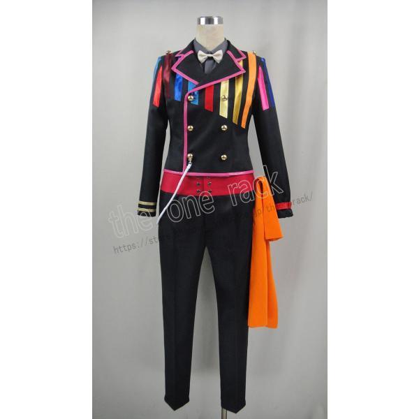 idolish7 アイドリッシRevale百（モモ） コスプレ衣装コスチューム cosplay イベ...