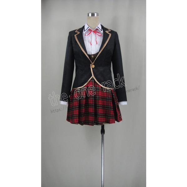 RWBY  コスプレ衣装 制服 コスチューム 演出服 変装 仮装 ハロウィン イベント