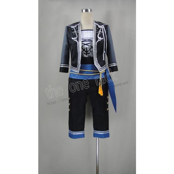 あんさんぶるスターズ 瀬名泉(せないずみ) Knights 風 コスプレ衣装 コスチューム 演出服 ...