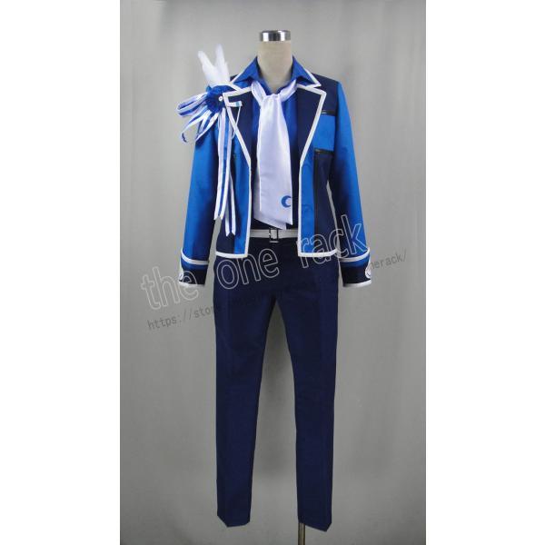 B-PROJECT〜鼓動アンビシャス〜  増長和南 コスプレ衣装 コスチューム 演出服 変装 仮装 ...