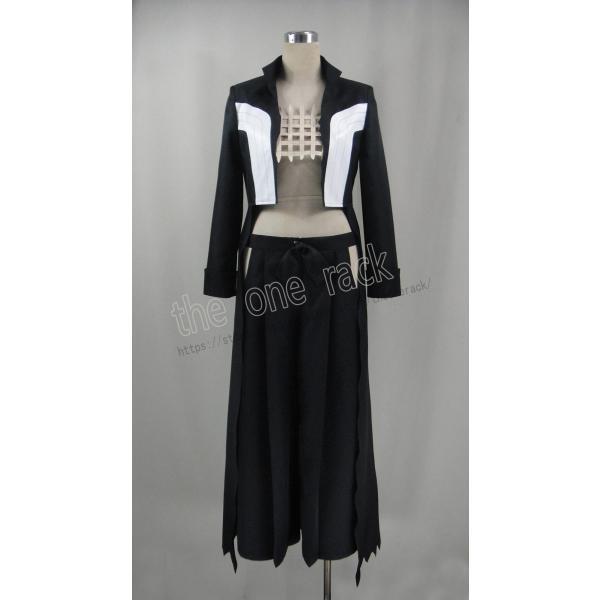 双星の陰陽師 神威（かむい） コスチューム パーティー イベント コスプレ衣装コスチューム 演出服 ...