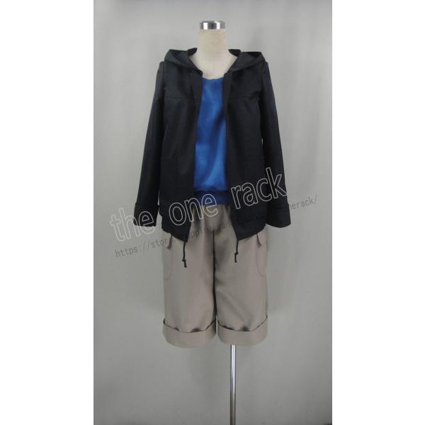 TRICKSTER 江戸川乱歩 少年探偵団 小林芳雄 コスプレ衣装 コスチューム 演出服 変装 仮装...