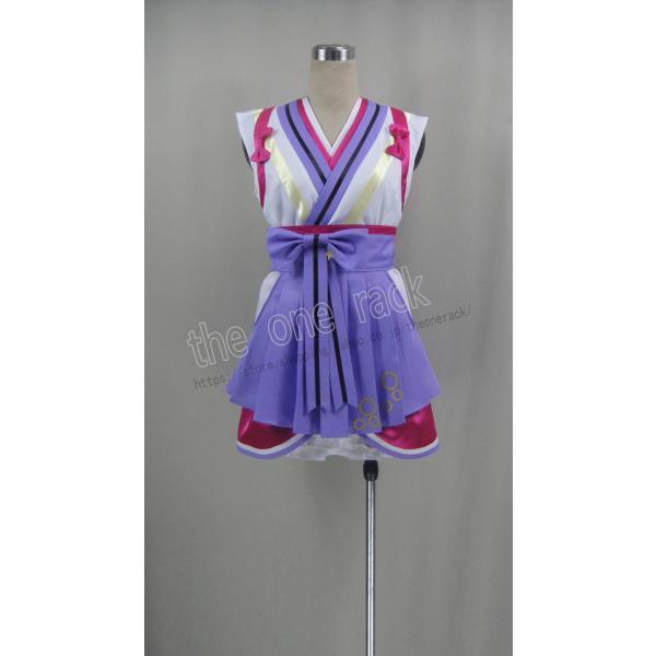 Love Live! ラブライブ! 国木田 花丸 くにきだ はなまる コスプレ衣装コスチューム co...