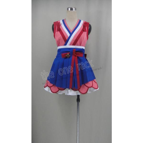 ラブライブ!サンシャイン!! Sunshine!!　aqours 未熟DREAMER 黒澤ダイヤ 風...