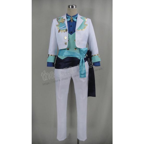 あんさんぶるスターズ! Tenshouin Eichi コスプレ衣装 コスチューム cosplay ...