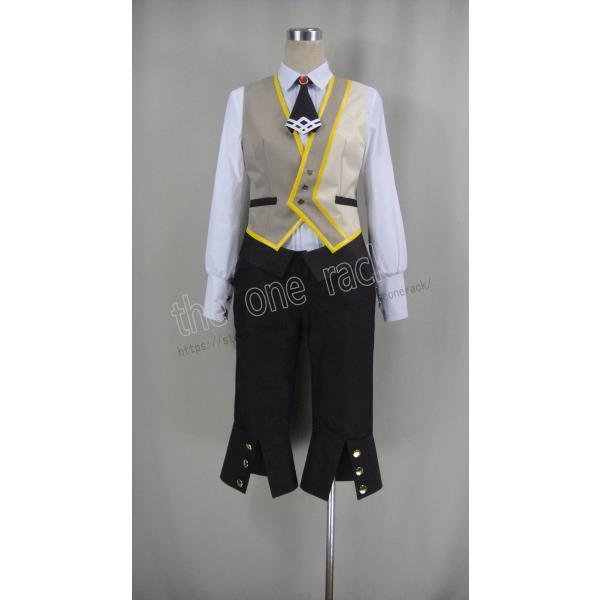 Fate/Grand Order Assassin 風 コスプレ衣装   イベント cosplay演...