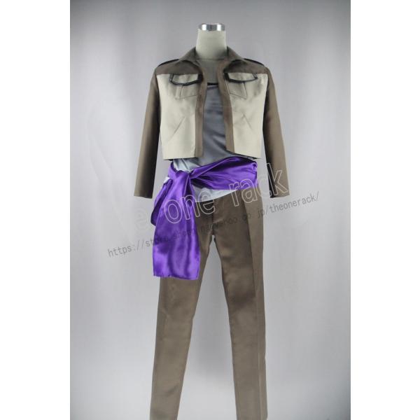 あんさんぶるスターズ！ 風 羽風薫はかぜかおる コスプレ衣装コスチューム 演出服 変装 仮装 ハロウ...