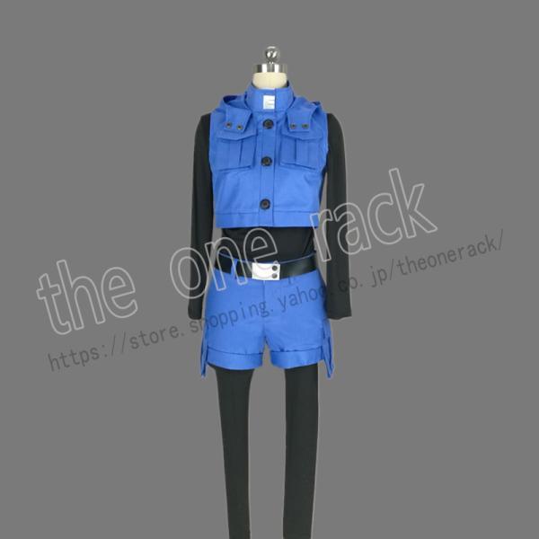 暗殺教室 茅野 カエデ かやの カエデ コスプレ衣装コスチューム 演出服 変装 仮装 ハロウィン イ...