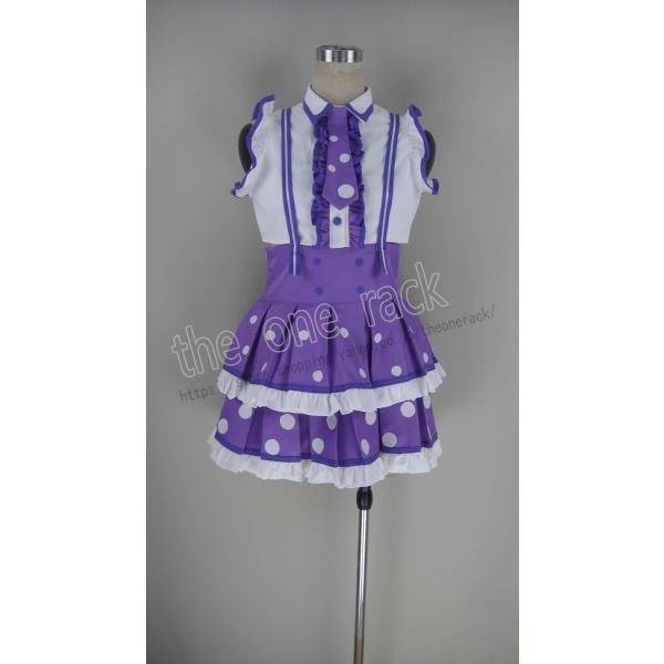 LoveLive sunshine 第11話插入曲 小原鞠莉 コスプレ衣装   cosplay 演出...