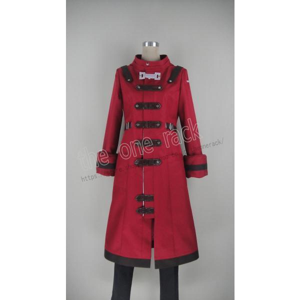 ダンガンロンパ3 The End of 希望ヶ峰学園 十六夜惣之助(いざよいそうのすけ) コスプレ衣...