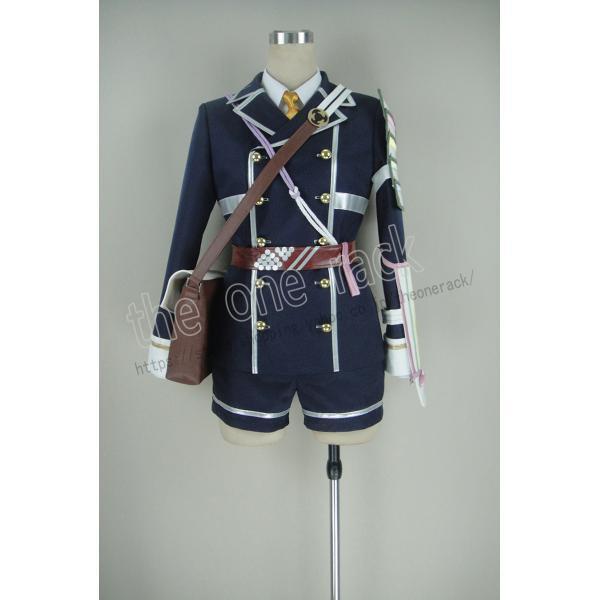 刀剣乱舞 包丁藤四郎 風 ほうちょうとうしろうコスプレ衣装 コスチューム cosplay イベント ...