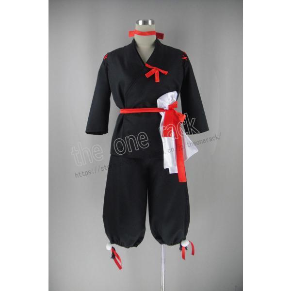 刀剣乱舞 風 小烏丸 コスプレ衣装コスチューム 演出服 変装 仮装 ハロウィン イベント