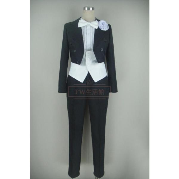 スーサイド・スクワッド Suicide Squad 風 ジョーカー Joker コスプレ 衣装 コス...