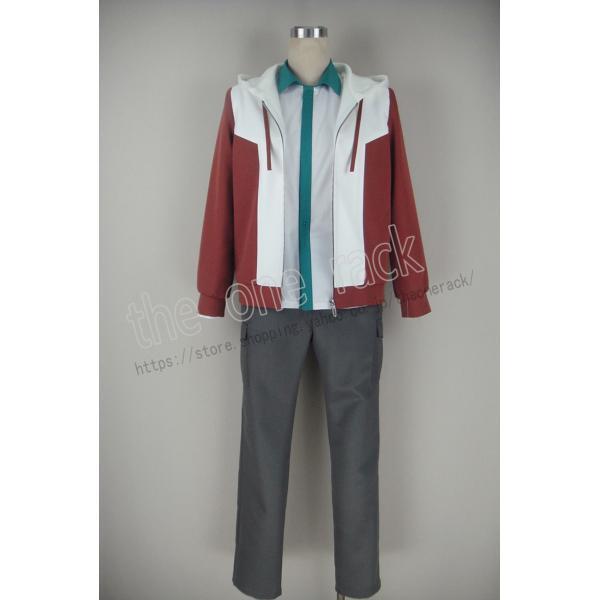 うたの☆プリンスさまっ♪　Shining Live 一十木音也 いっときおとや  コスプレ衣装 コス...