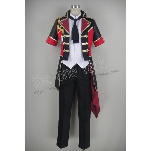 うたの☆プリンスさまっ♪　Shining Live 一十木音也 いっときおとや  コスプレ衣装 コス...