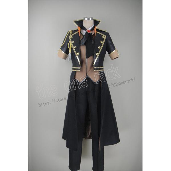 うたの☆プリンスさまっ♪Shining Live 神宮寺レン  コスプレ衣装 コスチューム 演出服 ...