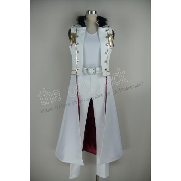 うたの☆プリンスさまっ♪Shining Live 黒崎蘭丸(くろさきらんまる) コスプレ衣装 コスチ...